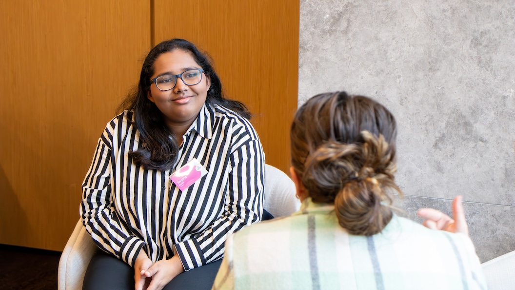 Health career mentors