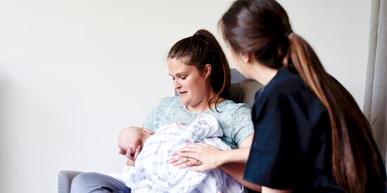 The role of maternal gut microbiome in preventing infant food allergies