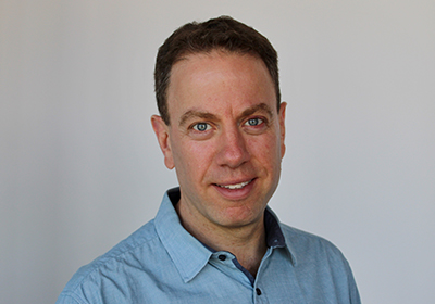 Professor Gary Sacks.