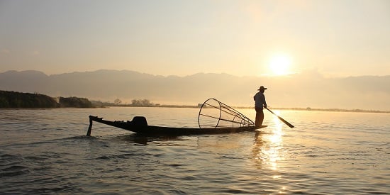 Deakin research teams in Myanmar uncover cooperation amid conflict