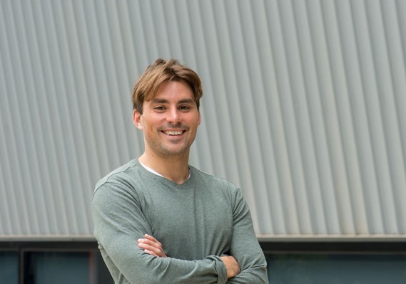 Image of Byron Goodship