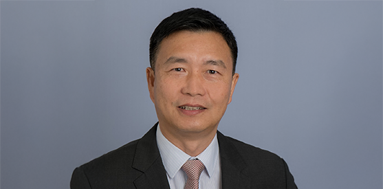 Professor Yong Xiang will lead an ARC Linkage project with fellow Chief Investigator Dr Leo Zhang (Griffith University) and Partner Investigator James Yang (DHCC Australia).