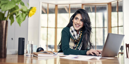 Why an internship should be your next step in international relations