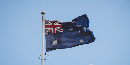 A new national survey shows the majority of Australians want Australia Day left as it is. But it also suggests a groundswell for change is in the works.