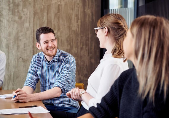 What do jobs in social research look like?