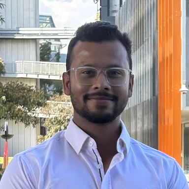 Master of Business (Sport Management) - testimonial