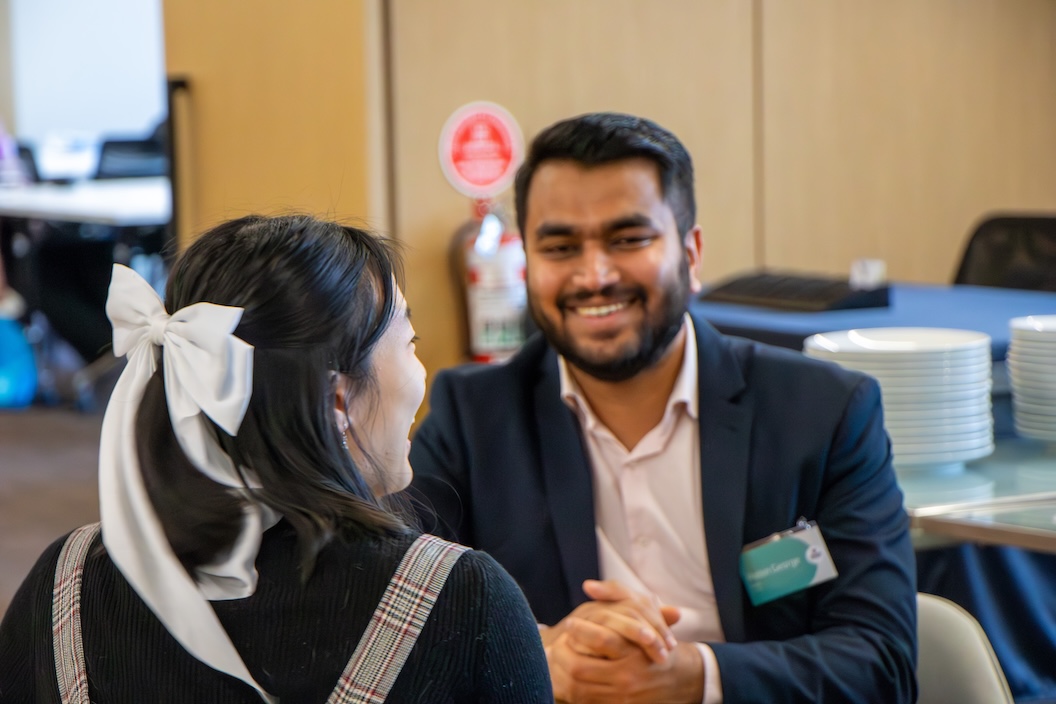 Health career mentors 