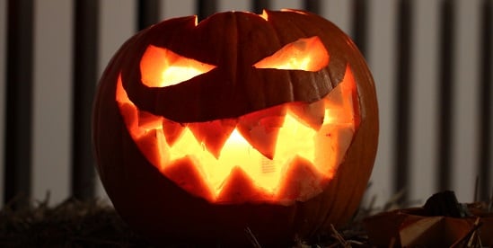 Deakin consumer expert says cynics should get behind Halloween