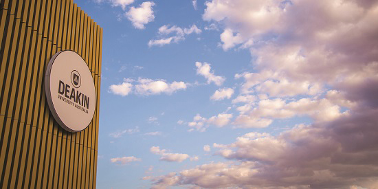 Deakin ready to welcome and support international students