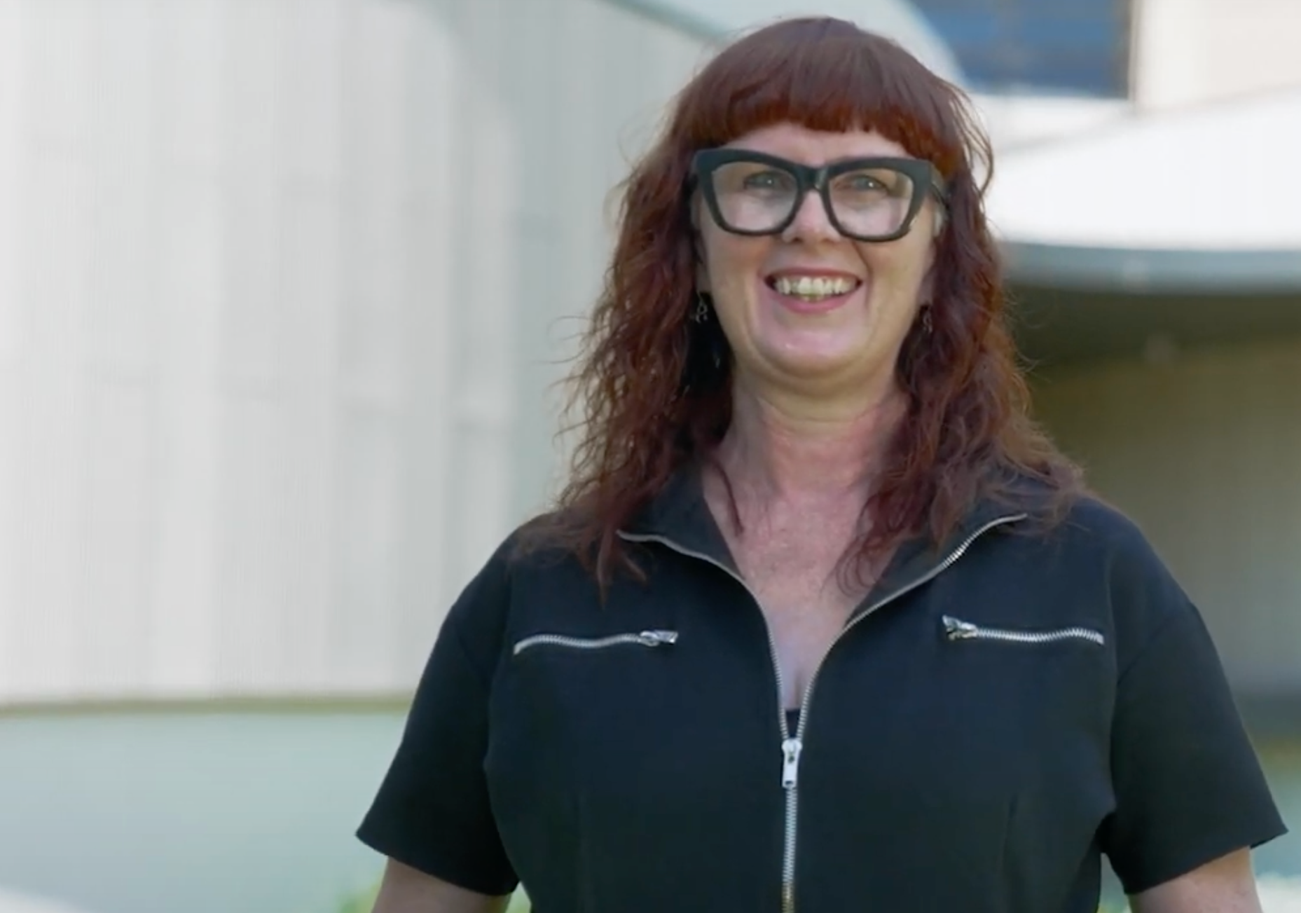 Experience a PhD with Dr Fiona Hillary