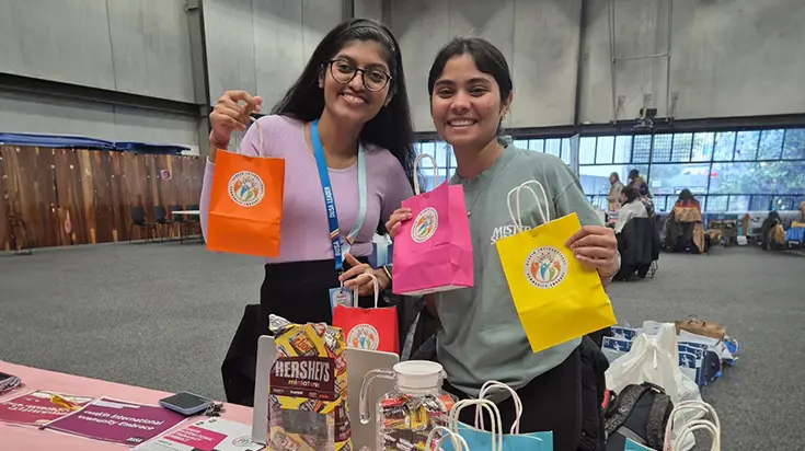 OFest - DUSA Clubs Showcase Burwood