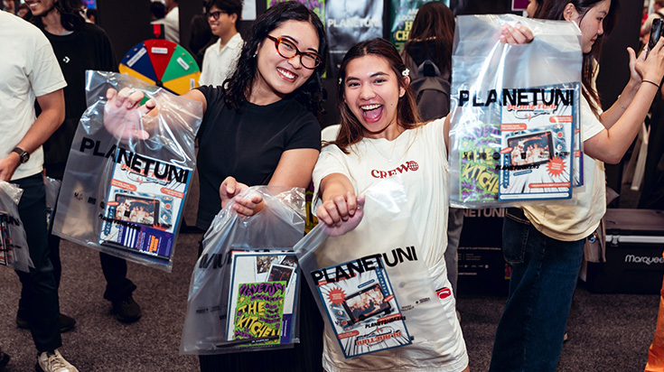 DUSA OFest: Clubs Market Day (Burwood)