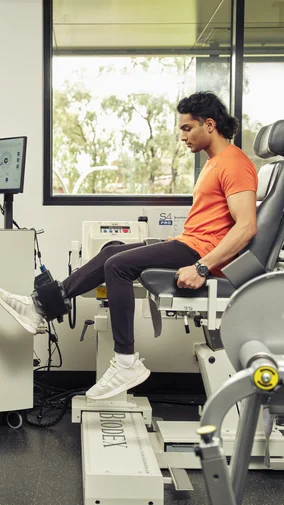 Discover your career options in exercise and sport science.