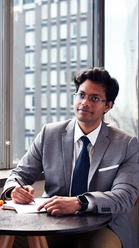 Gain hands-on experience and help real clients at the Deakin Law Clinic.