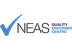 NEAS quality endorsed centre logo