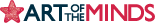 Art of the Minds logo