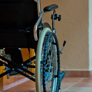 People with disabilities have a high risk of experiencing violence, abuse and neglect - in public facilities, private facilities and within the community.