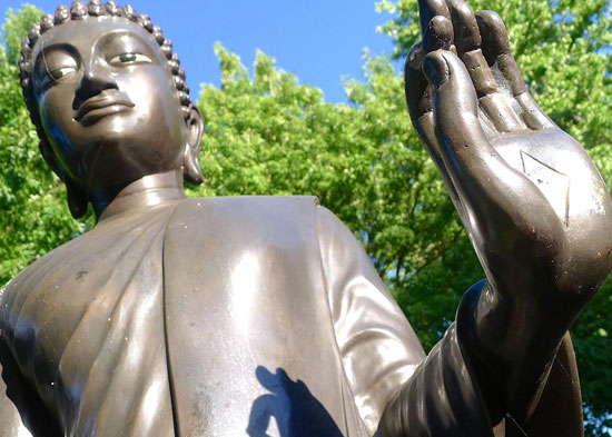 Australians wishing to know more about Buddhism can now watch and listen to the life stories of prominent Buddhists.