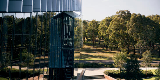 Recycling and Clean Energy Commercialisation Hub