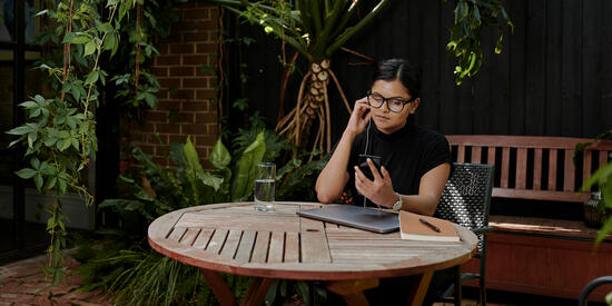 Discover the impact of leading a digital life