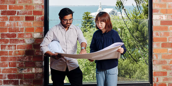 Join the booming circular economy industry with an Australian-first qualification