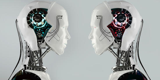 Careers in AI: inspiring jobs in artificial intelligence