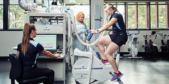 Empowering women's sport professionals