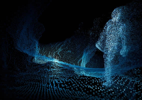 Explore Deakin Motion Lab
