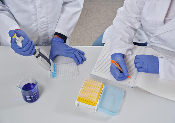 Science and biomedical science at Deakin