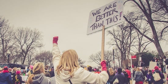 Deakin expert defends civic engagement among young Aussies