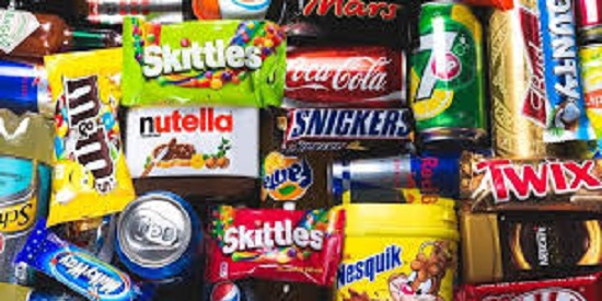 Supermarkets urged to end heavy promotion of unhealthy foods 