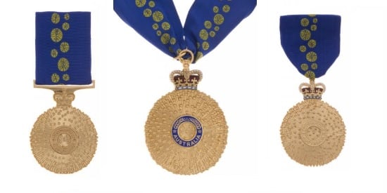 Deakin congratulates 2020 Queen's Birthday honours recipients