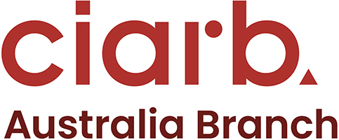 ciarb Australia branch logo