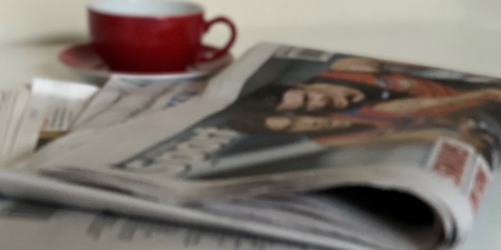 Australia's biggest local news survey reveals readers' passion for print