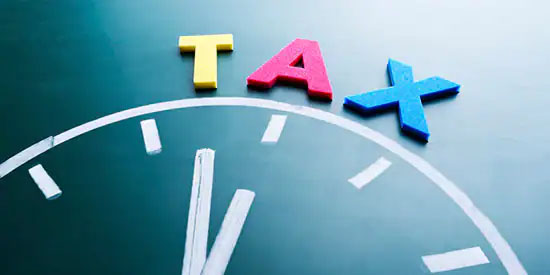 Tips to get the most from this year?s tax return