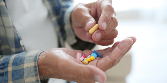 Medication-related harm underdiagnosed among older Australians