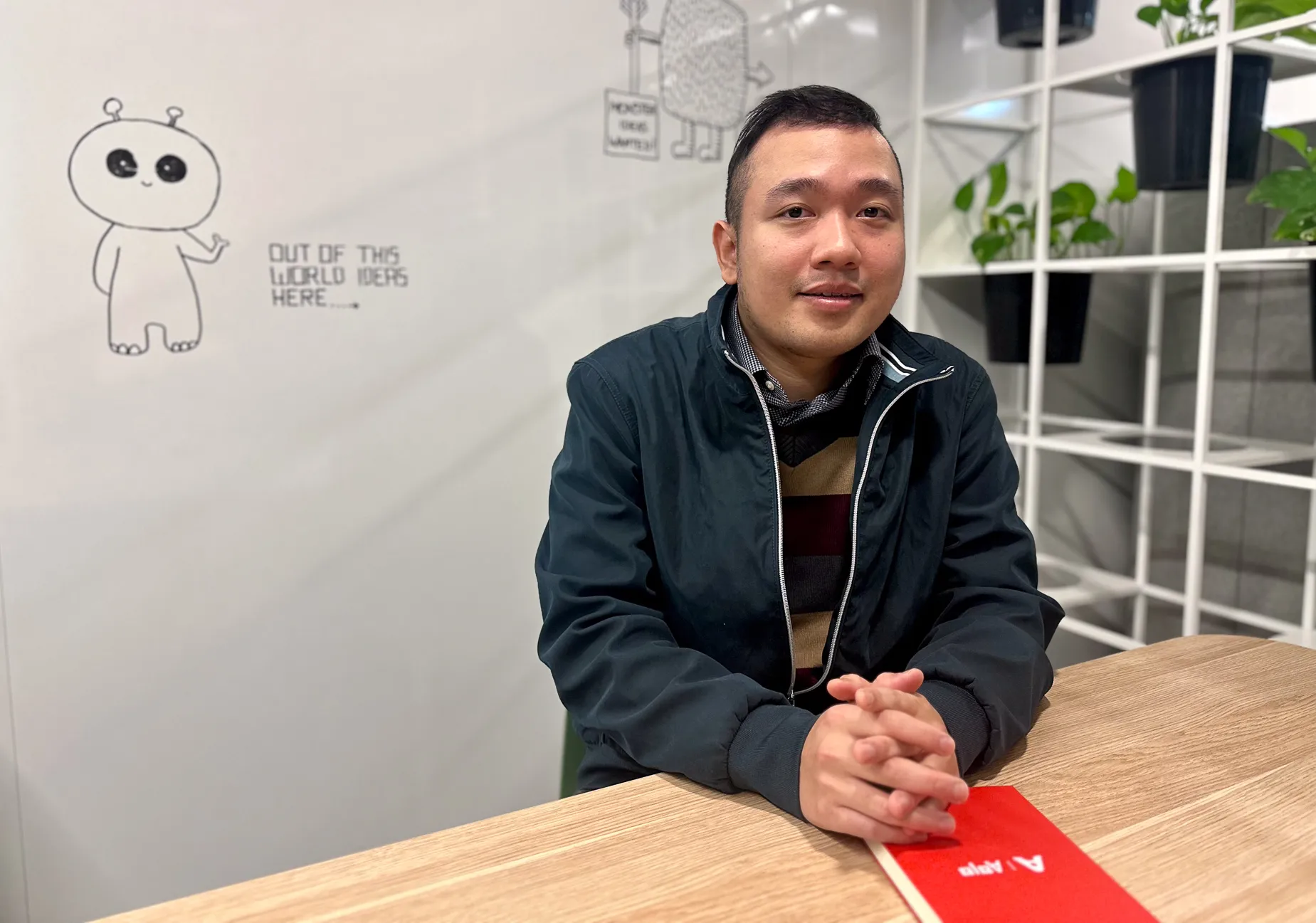 Profile photo of Dr Hung Le