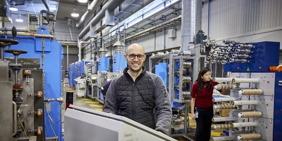 Researcher in Carbon Nexus
