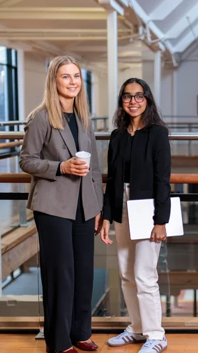 Discover Deakin’s Bachelor of Commerce.
