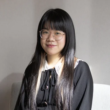 Mai, Master of Counselling student profile image.