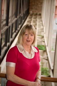 Associate Professor Karen Stagnitti