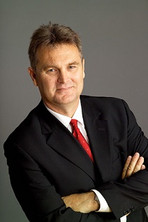 Bernard Salt