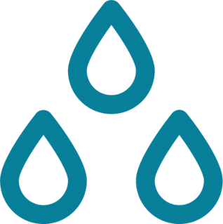 Water icon