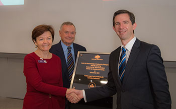 Deakin's Centre for Advanced Design Engineering Training (CADET) is one of the most technologically advanced learning environments in Australia.