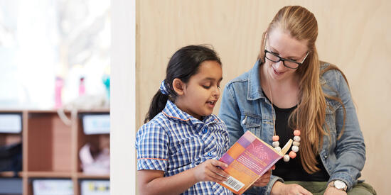 How to become a teacher