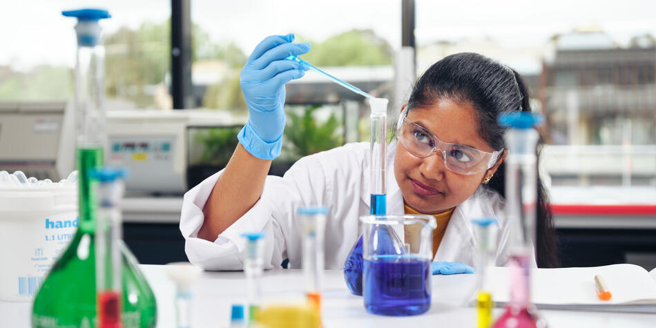 Innovation in Technology, Science and Health Program