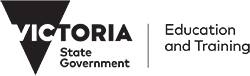 Victorian Department of Education and Training