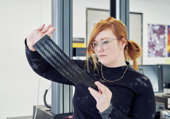Mechanical engineering at Deakin