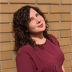 Tess McLeod profile picture