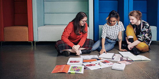 How an arts degree will make you job and future ready